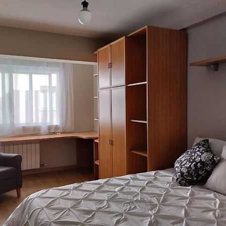 Apartamento Vacacional Pontevedra Exterior foto