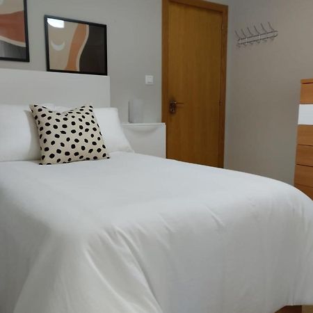 Apartamento Vacacional Pontevedra Exterior foto