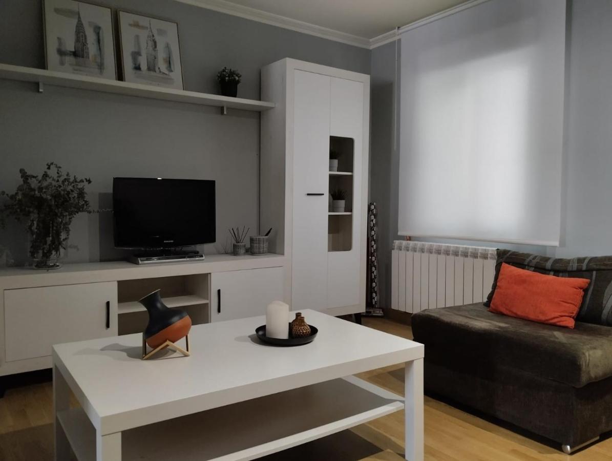 Apartamento Vacacional Pontevedra Exterior foto