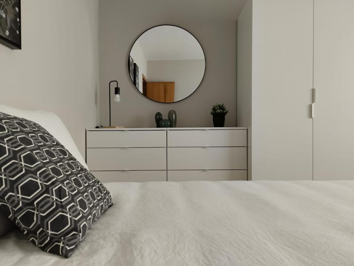 Apartamento Vacacional Pontevedra Exterior foto