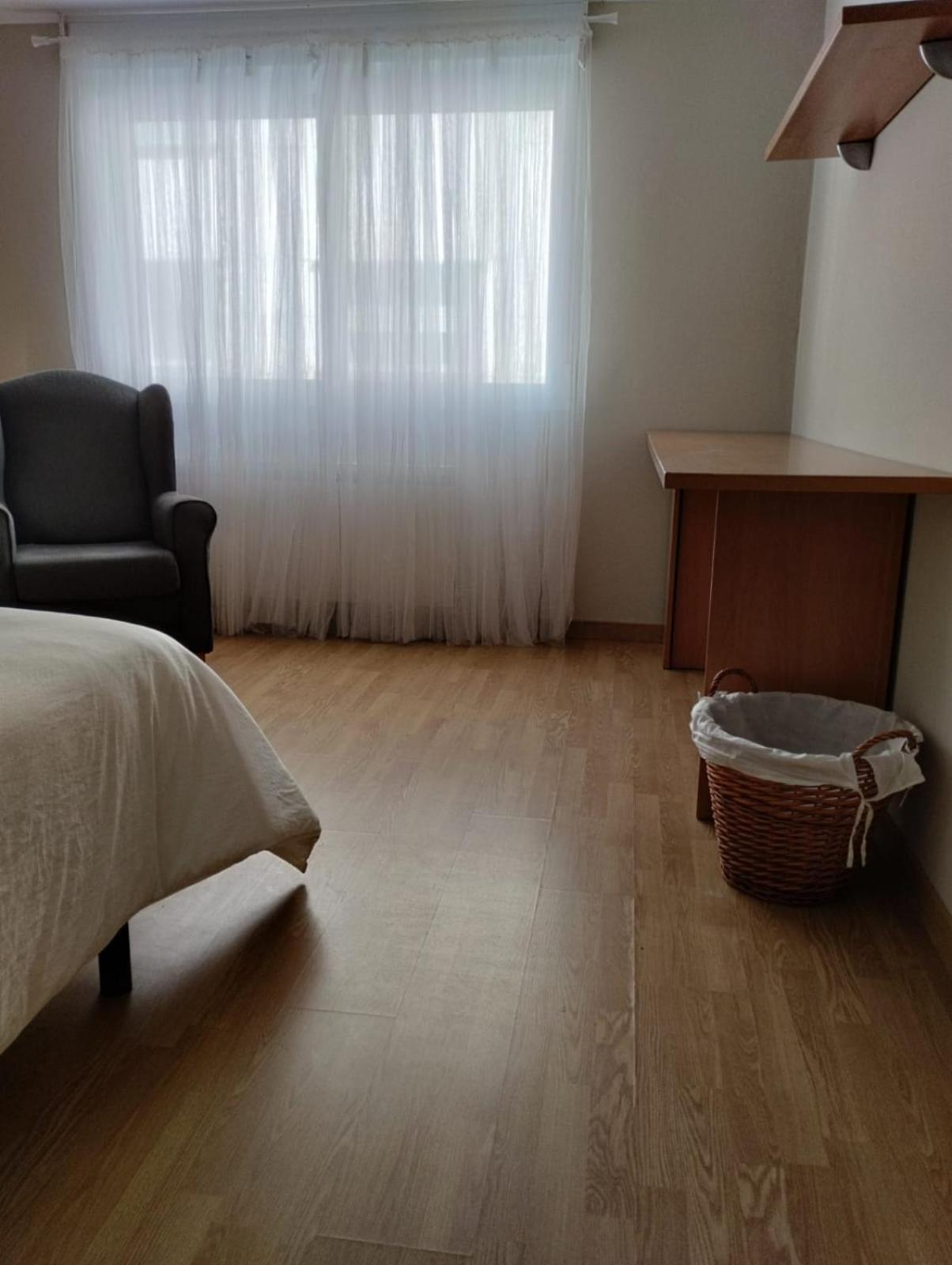 Apartamento Vacacional Pontevedra Exterior foto
